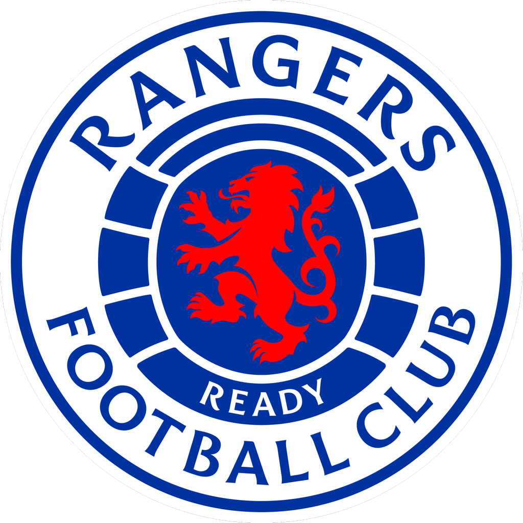 Rangers Football Club logo