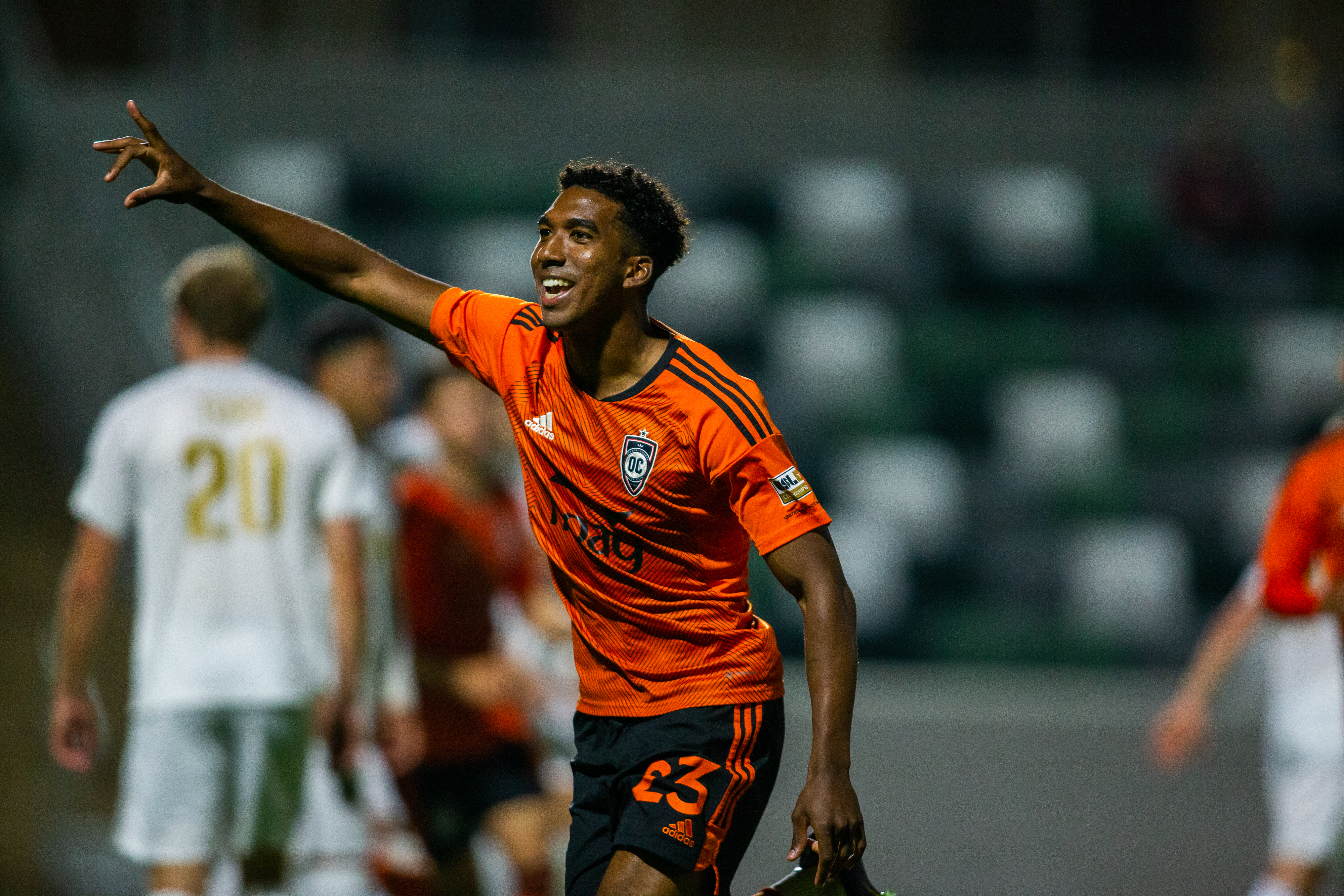 Houston Dynamo FC announce most expensive signing in club history
