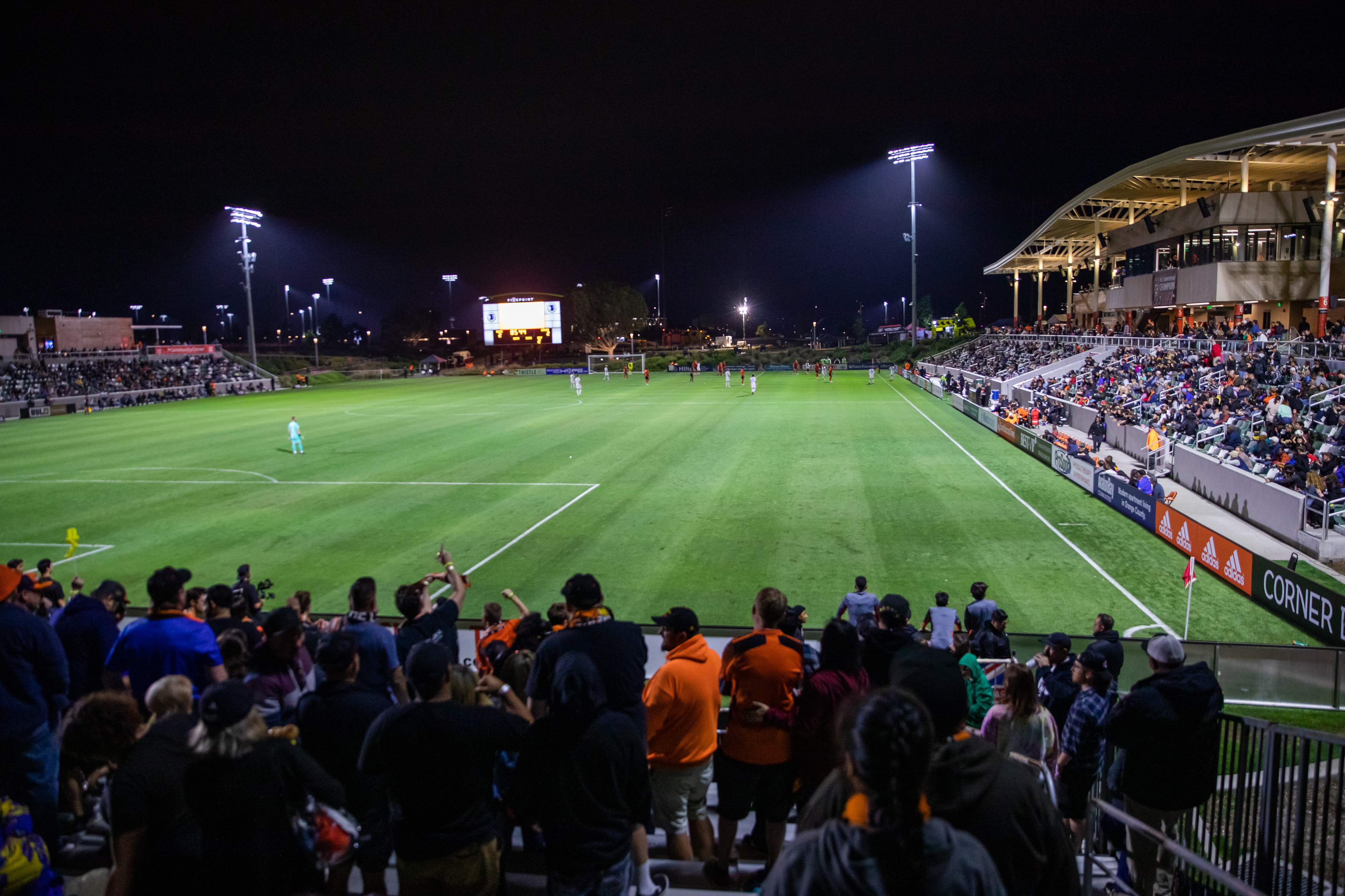 A STATEMENT FROM THE CLUB featured image