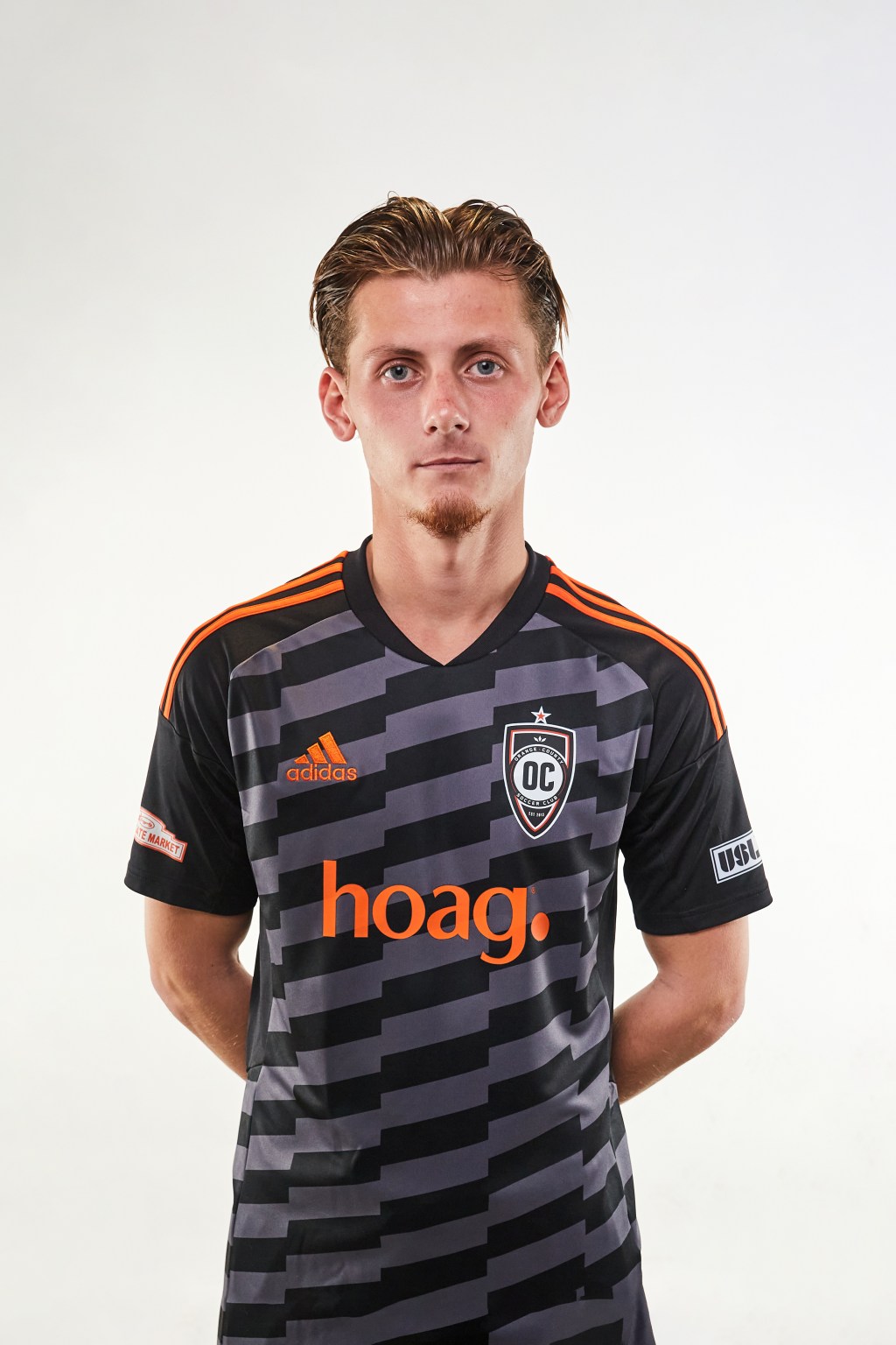 Kyle Scott