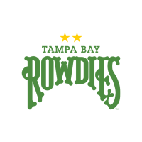 Tampa Bay Rowdies Logo