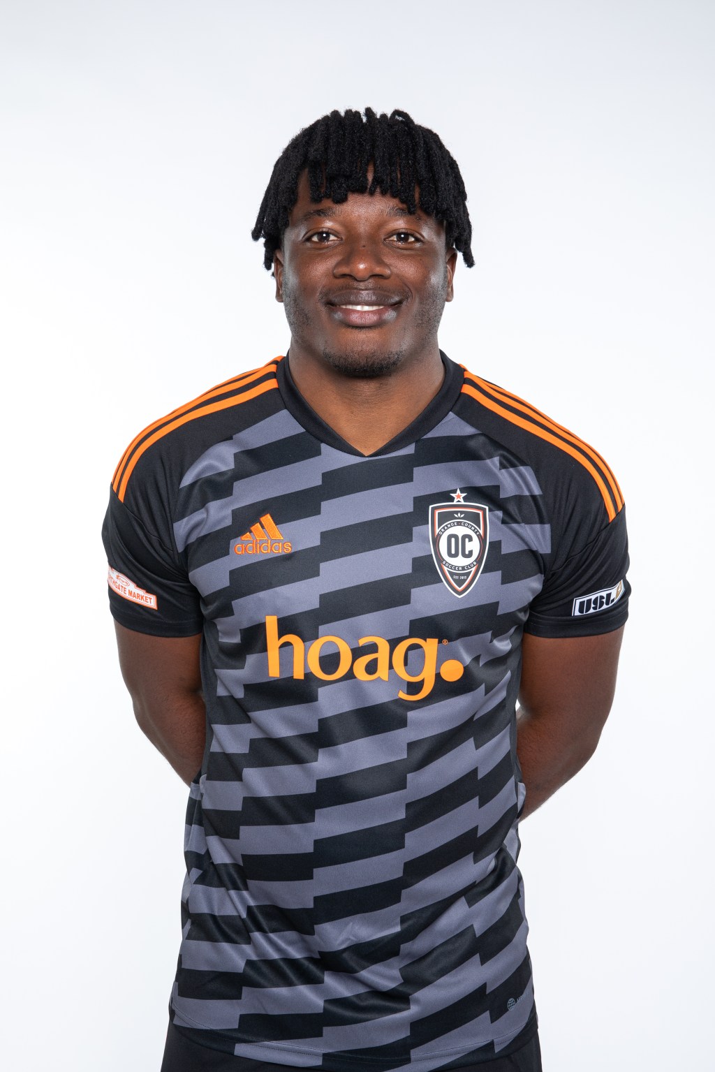Thomas Amang