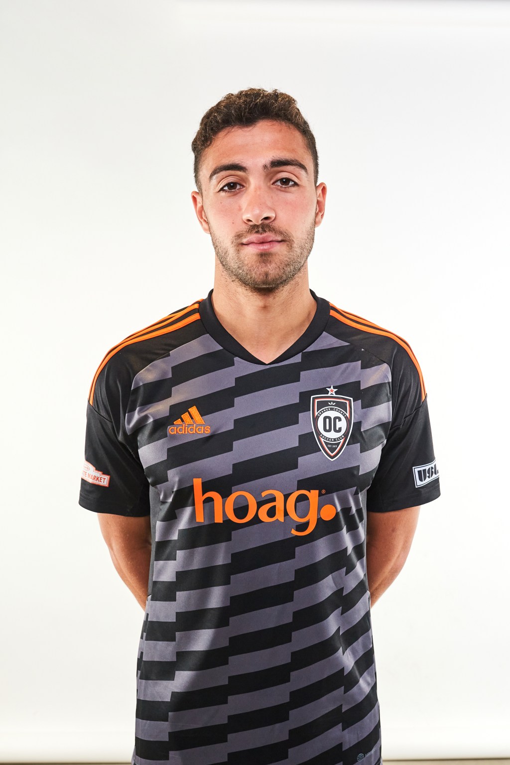 Ryan Doghman