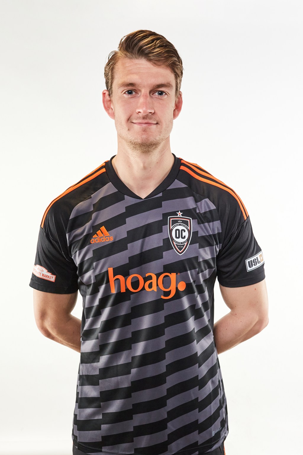 Andrew Fox