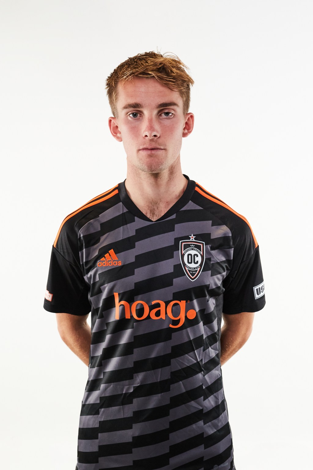 Owen Lambe