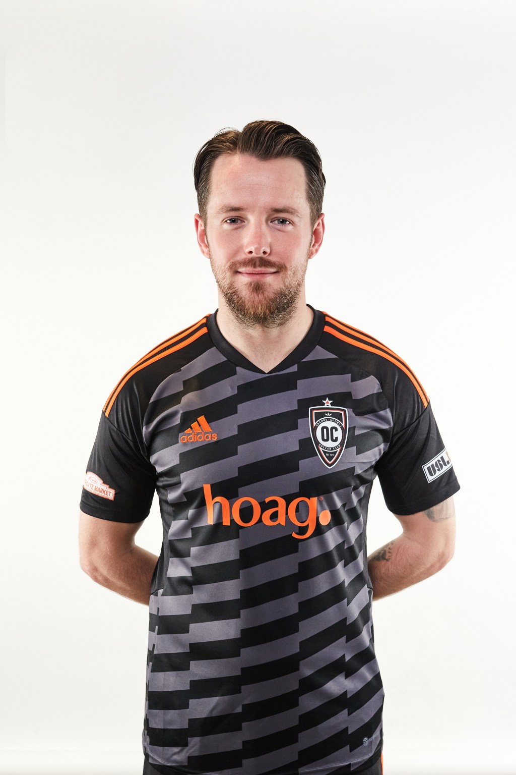 Marc McNulty