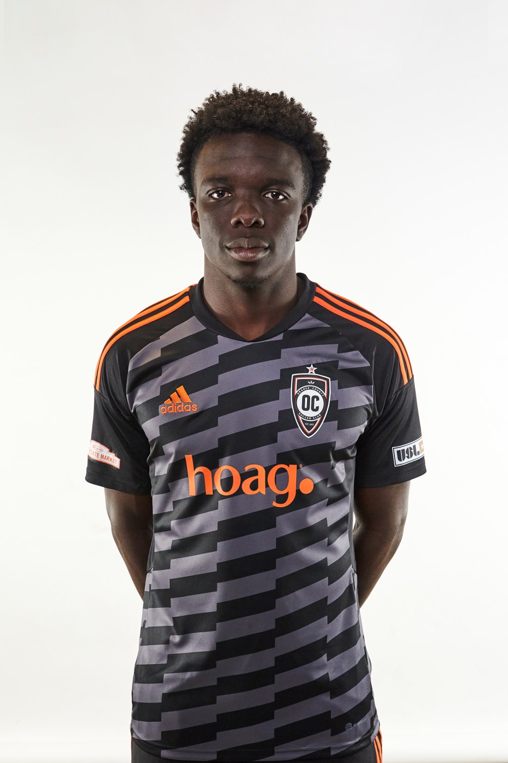 Korede Osundina