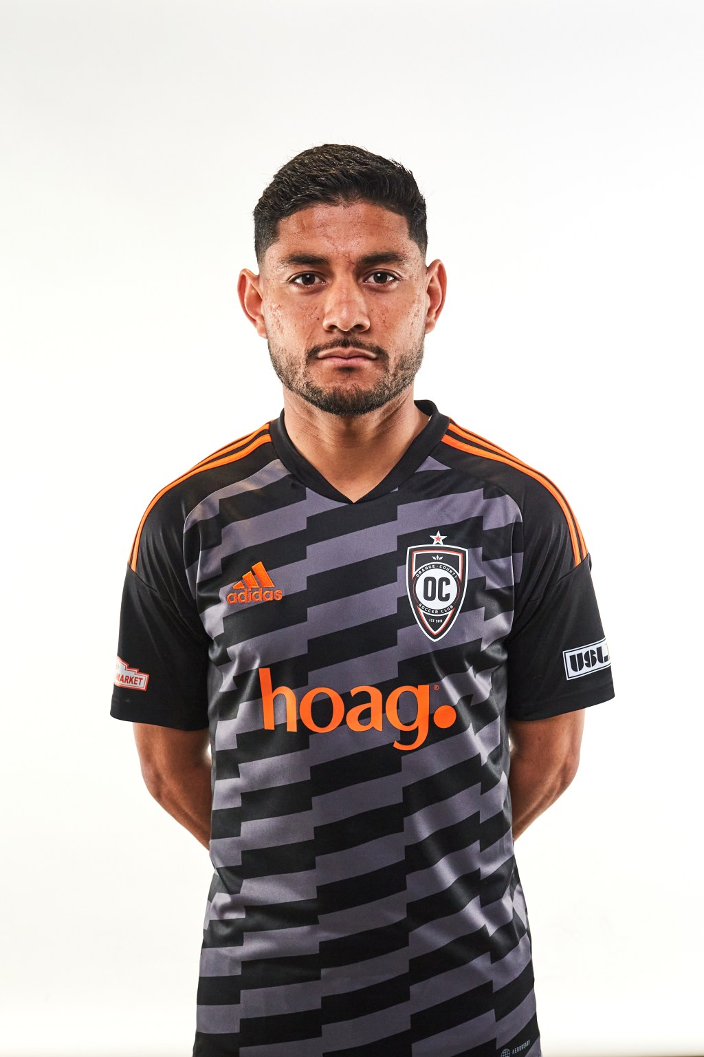 Kevin Partida