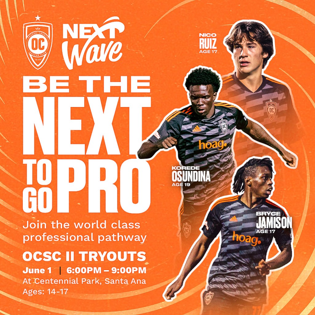 Orange County boys soccer preview: O.C. top 10 – Orange County