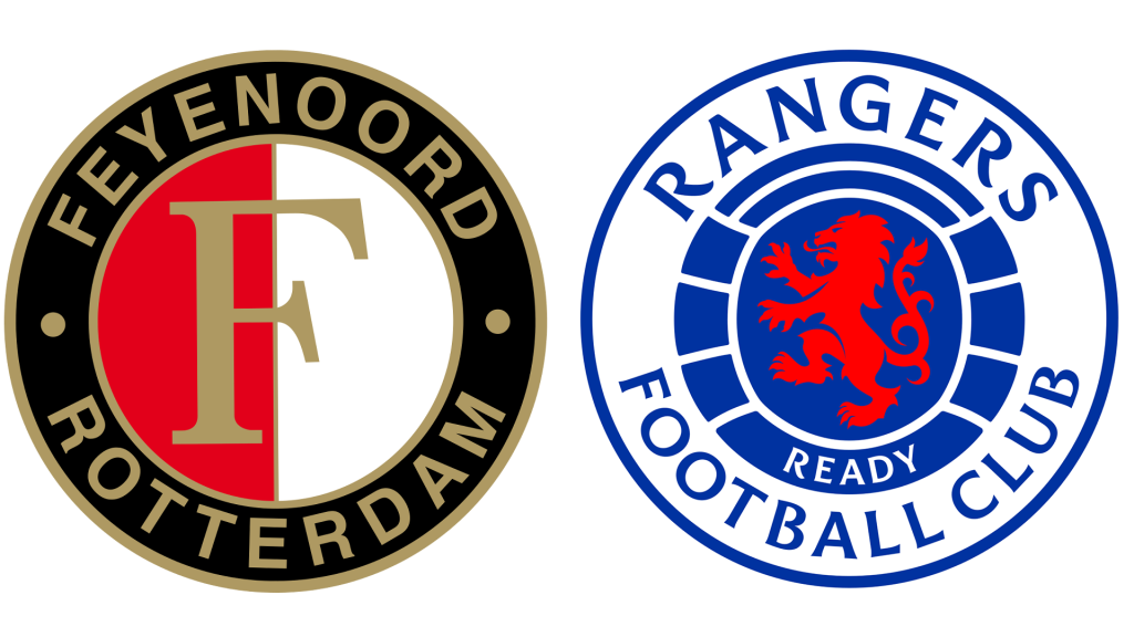 Rangers Football Club logo