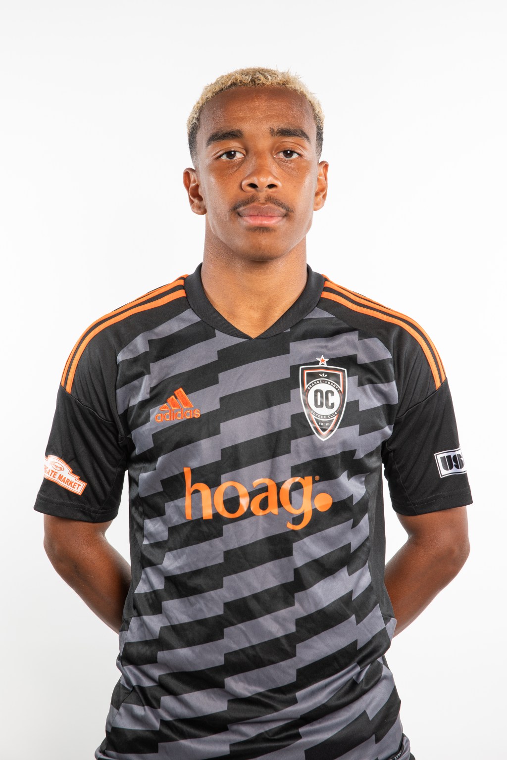 Cameron Dunbar