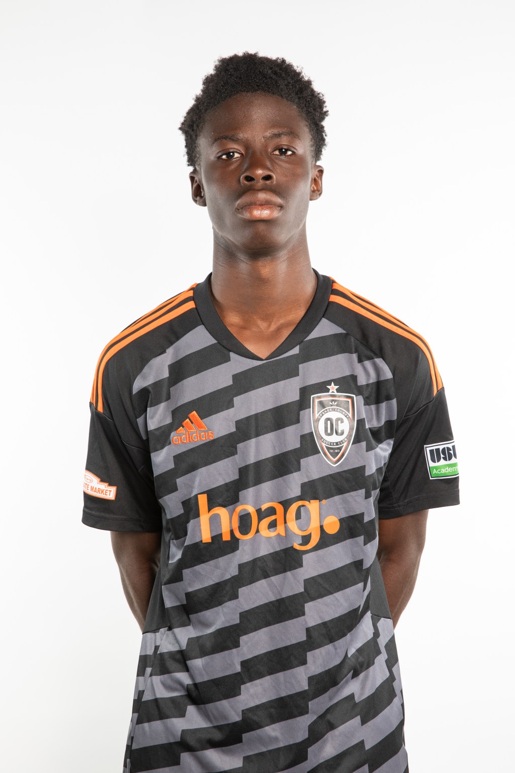 Benjamin Barjolo