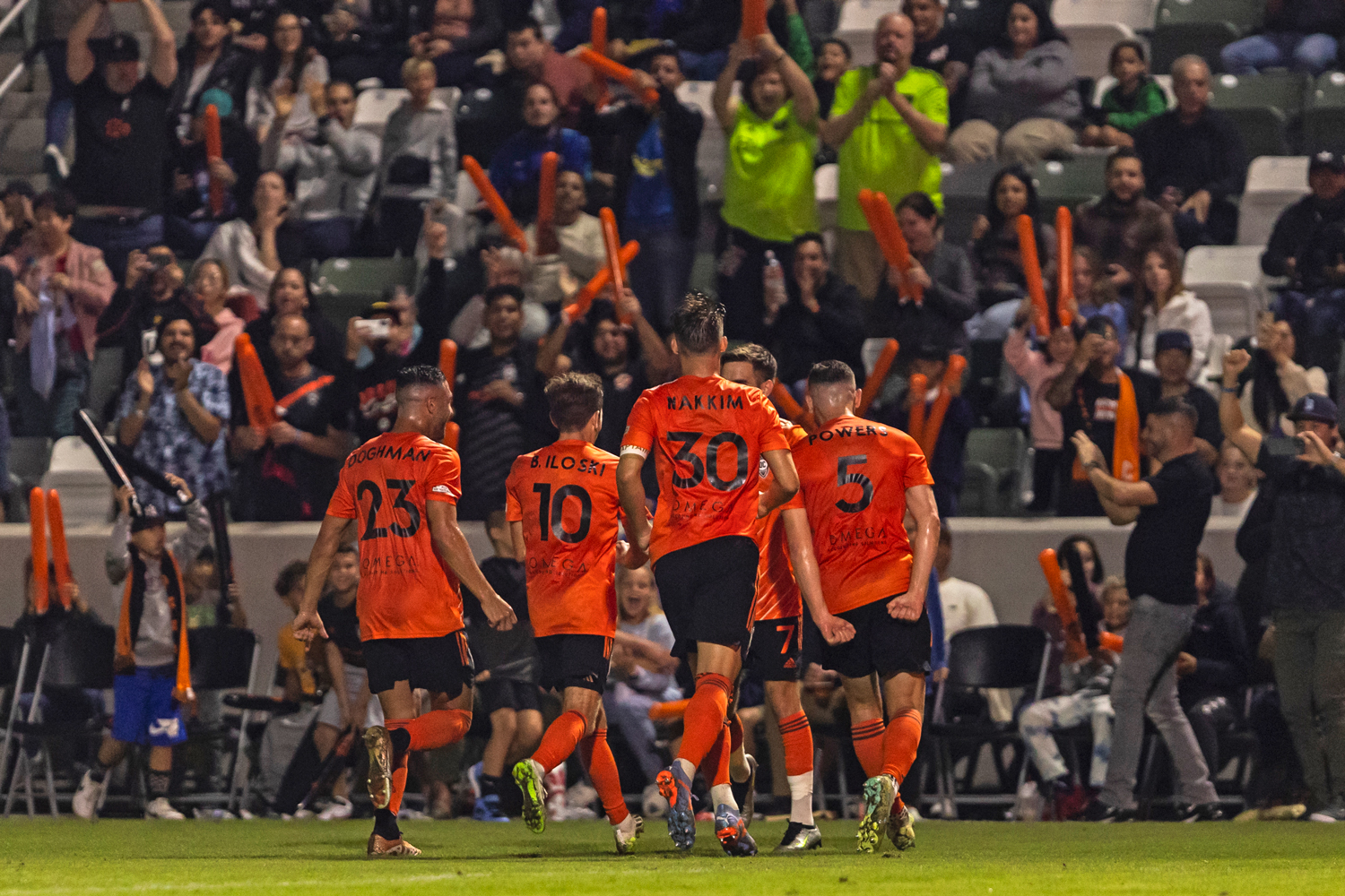 Full Time: Charlotte FC Wins Battle of the South, Defeating