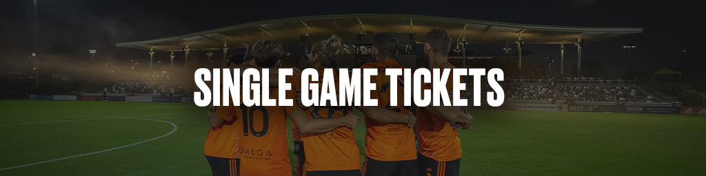 Orange County Soccer Club