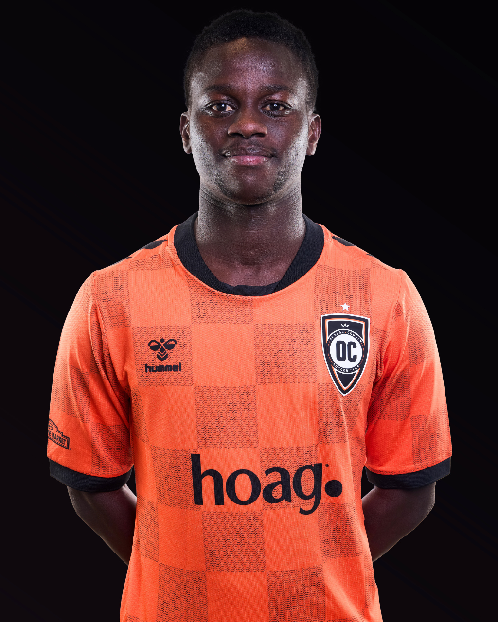 Ousmane Sylla