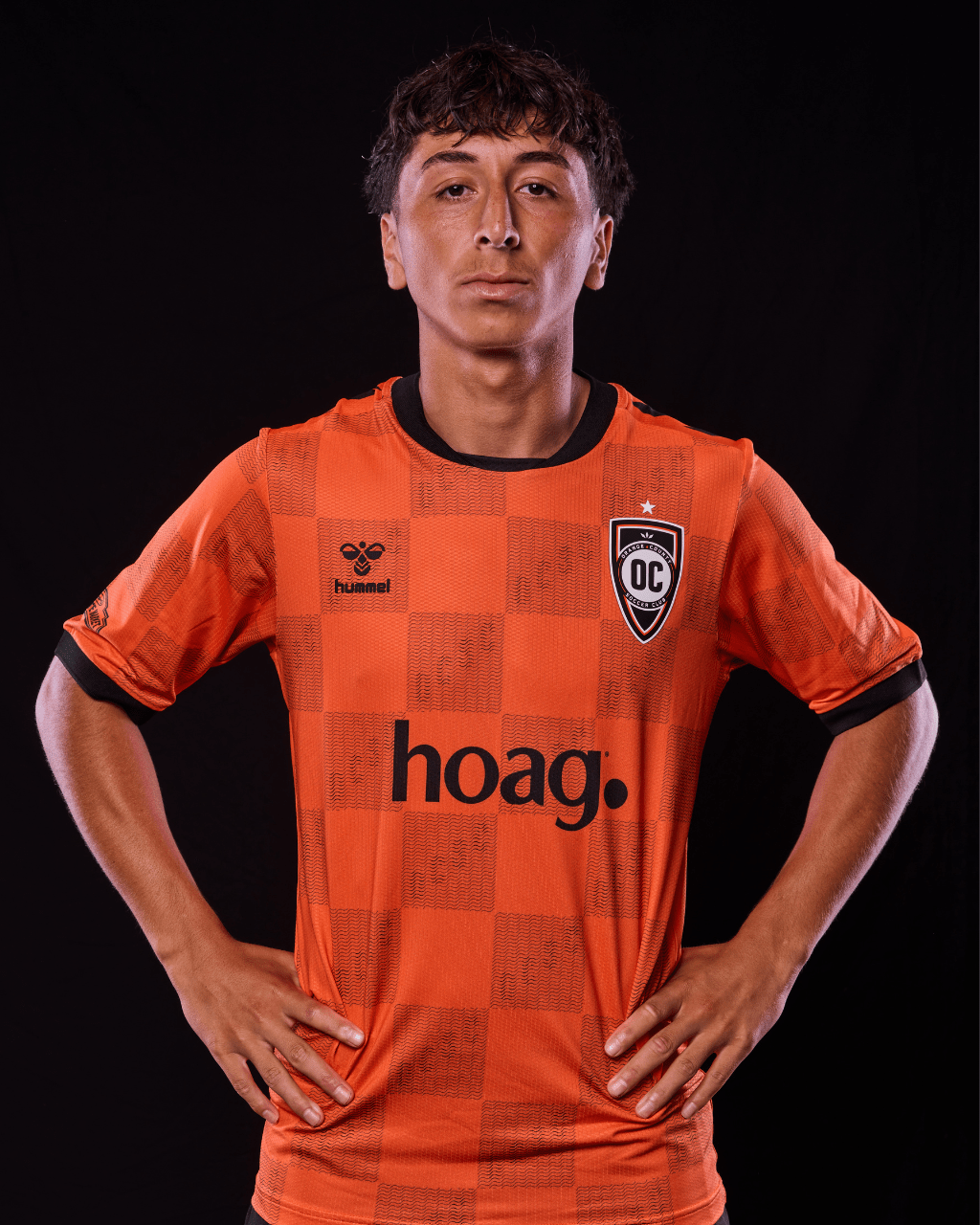 Efren Solis